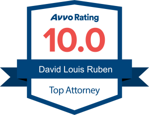 Avvo Rating